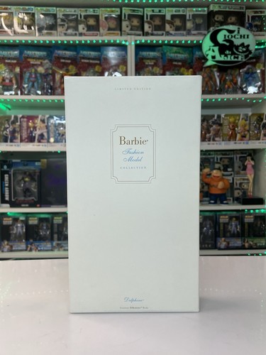 Mattel barbie collection - mattel,