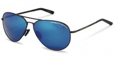 Lunettes de Soleil Porsche