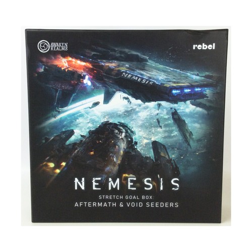 Awaken rea board - board, jeux