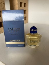 miniature de parfum ancienne