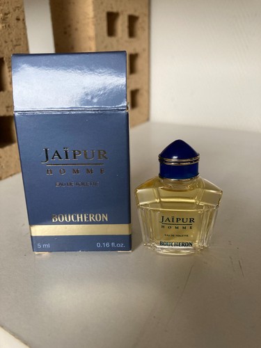 Miniature parfum ancienne - de,