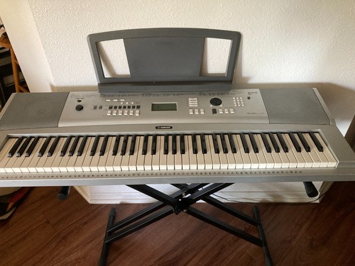 Yamaha digital keyboard - digital, keyboard.model