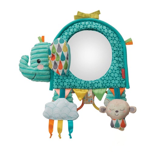 Miroir éveil éléphant - miroir, d’Éveil