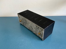 1950 JACQUES BINY LUMINALITE