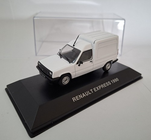 Renault express 1990 - express,
