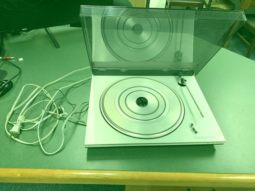Bang olufsen beogram 1800 - bang,