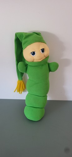 Luxi luciole peluche ajena - luciole,