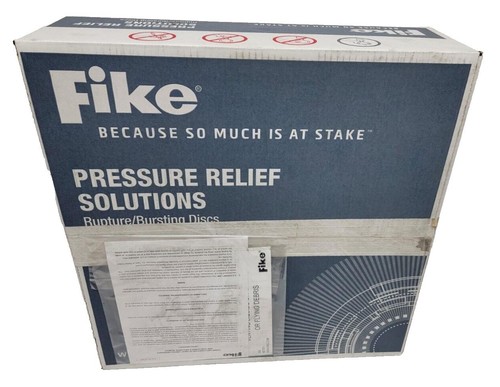 Disques rupture fike - disques,