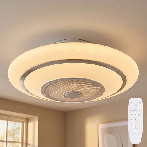 Ventilateur plafond - ventilateur, de