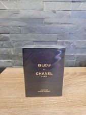 Parfum Homme Bleu De Chanel 100Ml. 