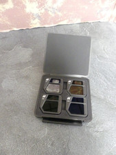 Filtres ND 4/8/16/32 pour