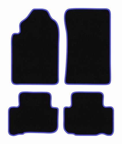 Tapis moquette ssangyong - moquette,