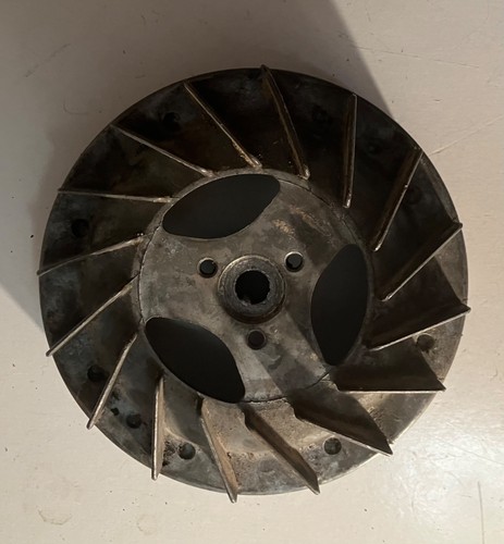 Solex volant magnétique - volant, 3800