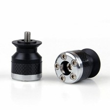 CNC Carbon Fiber 8mm Bobine