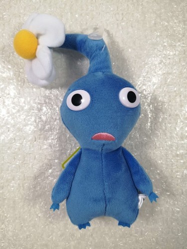 Peluche pikmin all - (plush),