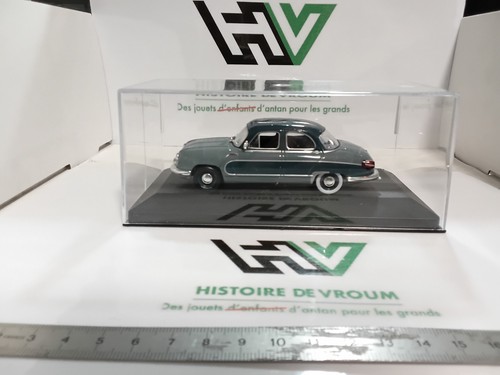 Panhard dyna civile grise - panhard,