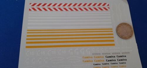 Decals decalcomanie divers - decalcomanie,
