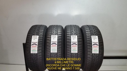 Gomme usate fulda carat - usate,