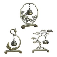 Porte-brûleur d'encens