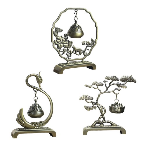 Porte brûleur encens - porte-brûleur, d'encens