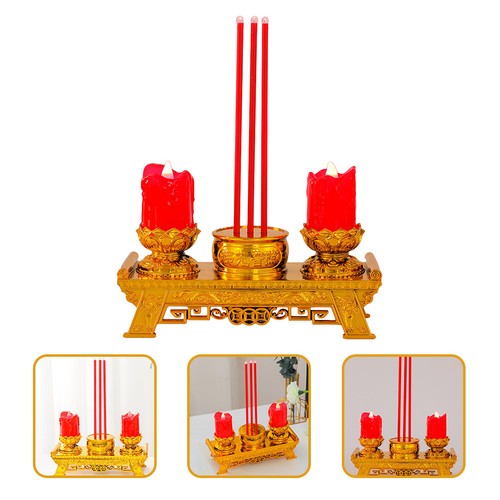 Culte bougie lampe - à,