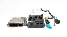 Kit demarrage Peugeot 206 5P
