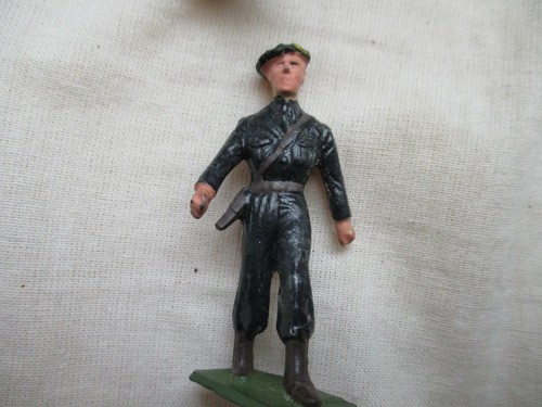 Starlux soldat aviateur - ,