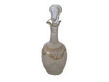 ANCIENNE CARAFE A LIQUEUR EN