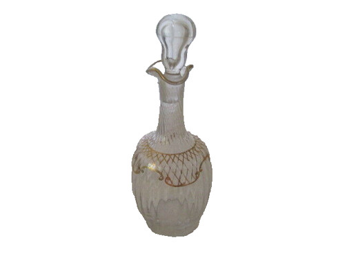 Ancienne carafe liqueur - ancienne, a