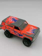 Majorette France - Jeep  4x4 