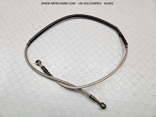 Durite frein avant 59013010000 - durite,