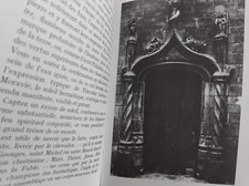 FULCANELLI T1 1973 DEMEURES PHILOSOPHALES  SYMBOLISME HERMETIQUE  ESOTERISME