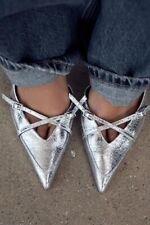 Chaussures À Talons À