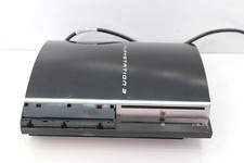 Sony PlayStation 3 Model No