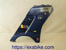 flanc droit pour Yamaha TDR