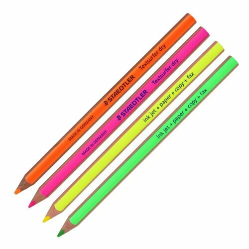 Staedtler textsurfer dry - staedtler,