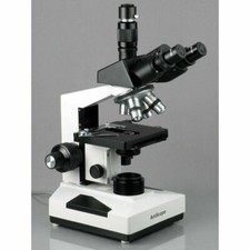 AmScope 40X-2000X Labo