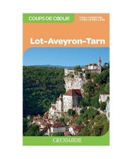 Lot-Aveyron-Tarn, Cordroc'h