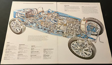1927 Bugatti Type 35B -