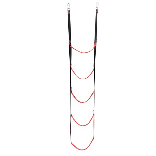 échelle corde pour - 2x(Échelle,