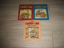 lot bd CARMEN CRU 1 A 3 FLUIDE