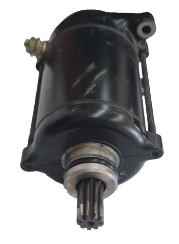 Moteur démarrage mitsuba - moteur,