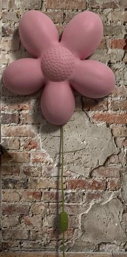 Ikea smila blomma wall flower - ikea,