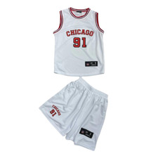 Ensemble Basketball Enfant -