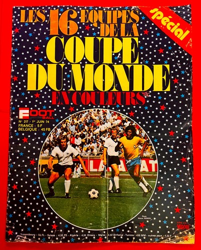 Miroir football 217 - football,
