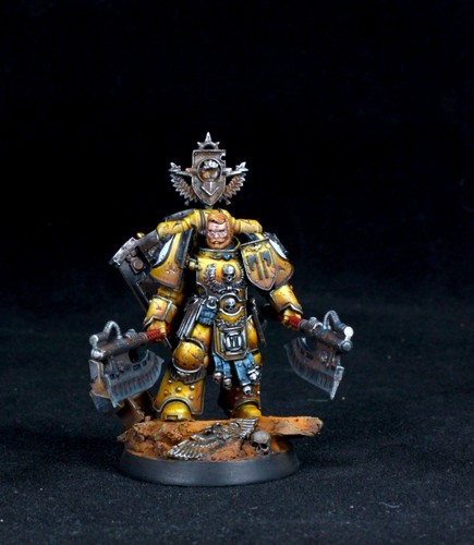 Ready pret pro - pro, painted