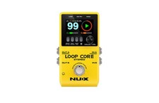 NUX Loop Core Stereo Loop