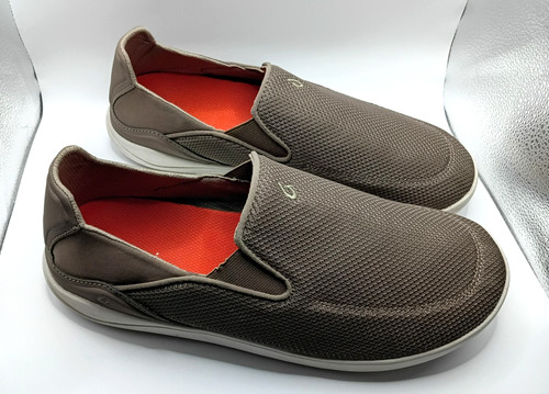Olukai nohea pae slip - pae, on
