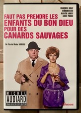 Faut Pas Prendre Les Enfants Du Bon Dieu Pour Des Canards - DVD - Bernard Blier