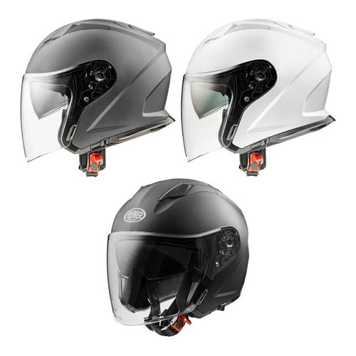 Casque jet premier dokker - premier,
